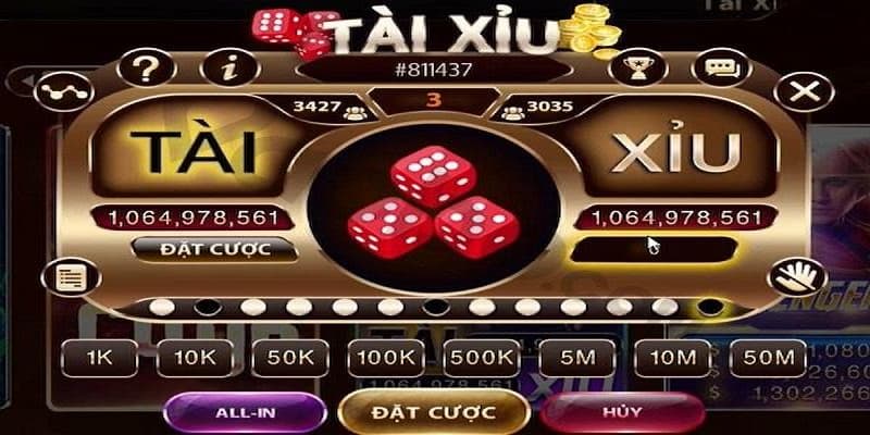 Game Tài Xỉu Uy Tín - Các Cách Chơi Tốt Nhất Cho Người Mới 1 Tại Sao Nên Chọn Game Tài Xỉu Uy Tín