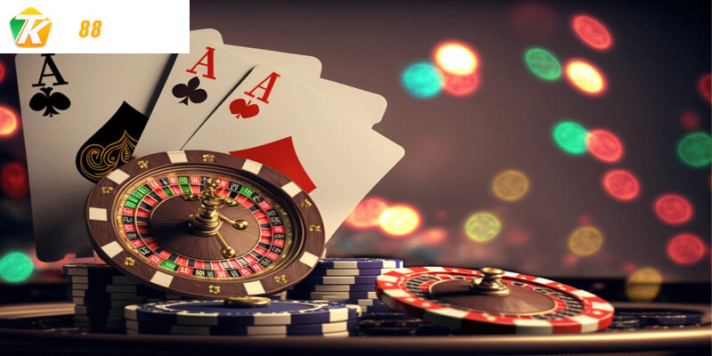 Game bài đổi thưởng là gì?