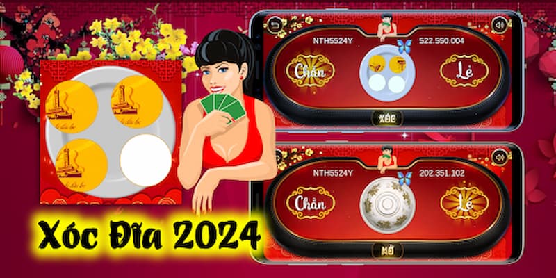 Game Xóc Đĩa Và Các Cách Chơi Xóc Đĩa Luôn Thắng Cho Tân Thủ 1 Game Xóc đĩa là gì?