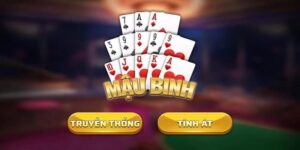 Giới thiệu thông tin về game bài Mậu binh Gwin 