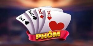 Giới thiệu game phỏm Gwin