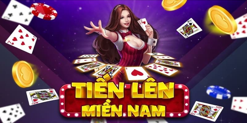 Tiến Lên Miền Nam - Nền Tảng Kiếm Tiền Online Vô Tận 1 Mẹo chơi Tiến Lên Miền Nam Gwin