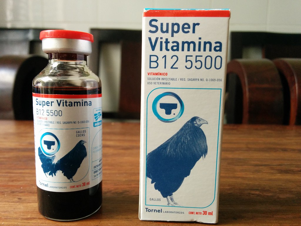 Tác dụng của thuốc tăng lực Thuốc Bổ Sung Cho Gà Đá