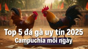 Gwin - Những Trang Đá Gà Uy Tín Hàng Đầu Việt Nam